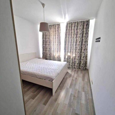 Location d’un appartement confortable de 2 pièces avec cuisine séparée dans le quartier Chiajna, secteur 6, Bucarest, Roumanie